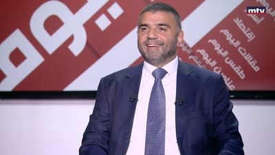 Nassib Jawhary
