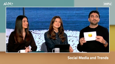 Social Media and Trends