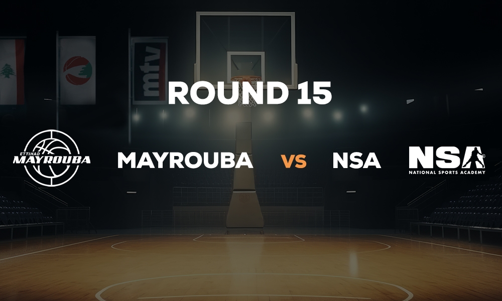 Mayrouba vs NSA