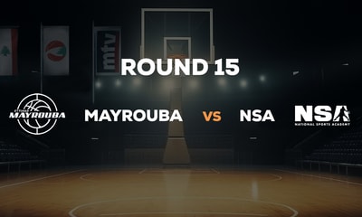 Mayrouba vs NSA