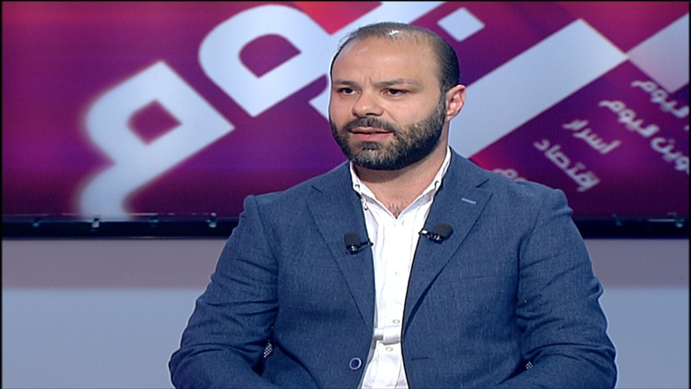 محمد نمر