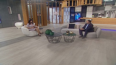 Elie Hajjar - Legal advice for immigration to Canada