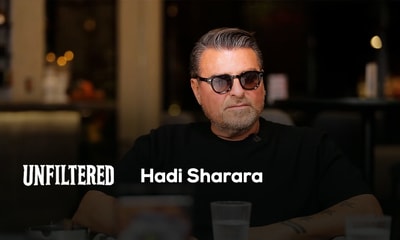 هادي شرارا