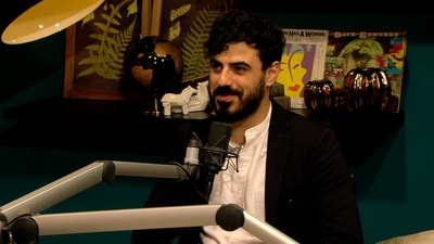 Ralph Baydoun