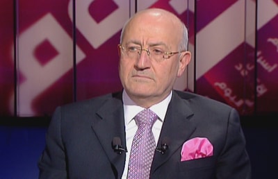 Ghazi El Aridi
