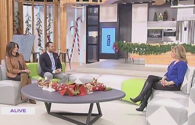 Angelique Mwannes - 03 Jan 2016