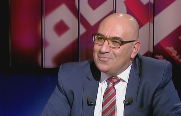 تشارلز جبور