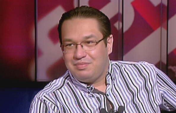 احمد عدنان