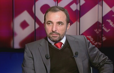 Ali Al Amine 
