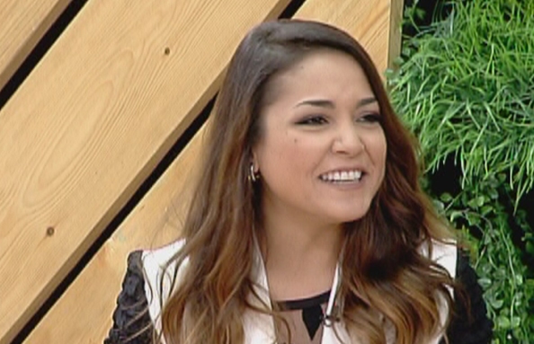 London Tea - Vanessa Ghossoub  - 08 Jan 2016