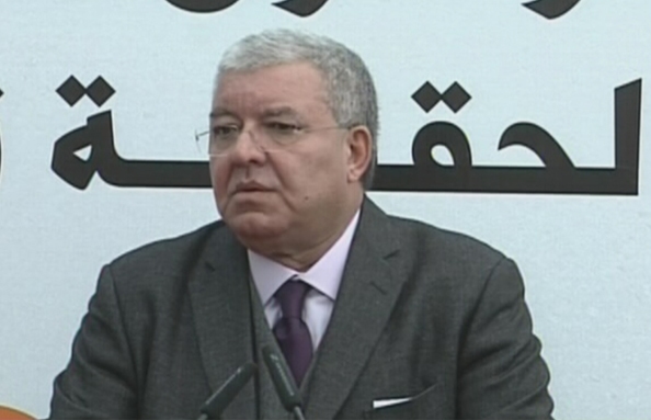  المشنوق في الرابية