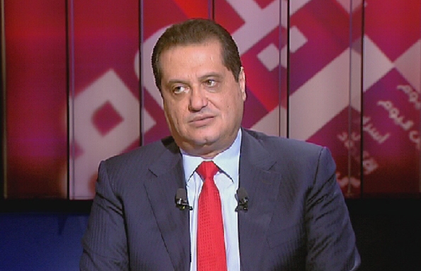إيلي رزق