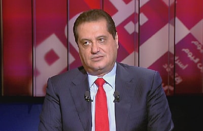 Elie Rizk