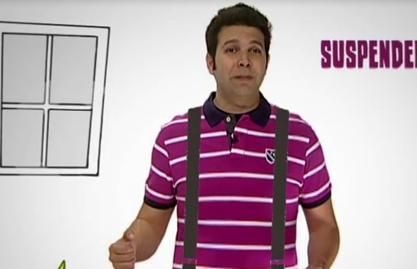 Suspenders - 09 Jan 2016