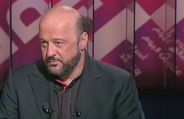 ملحم رياشي