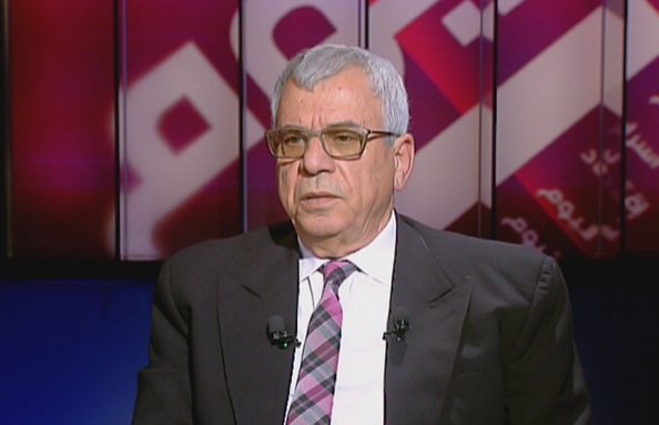 محمد علي مقلد