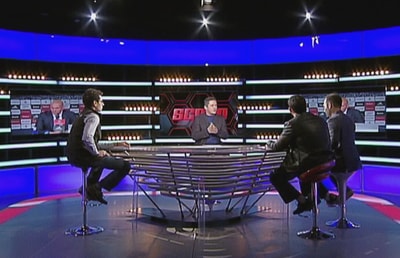 Rodolphe Asmar - Elias Abou Rachid 