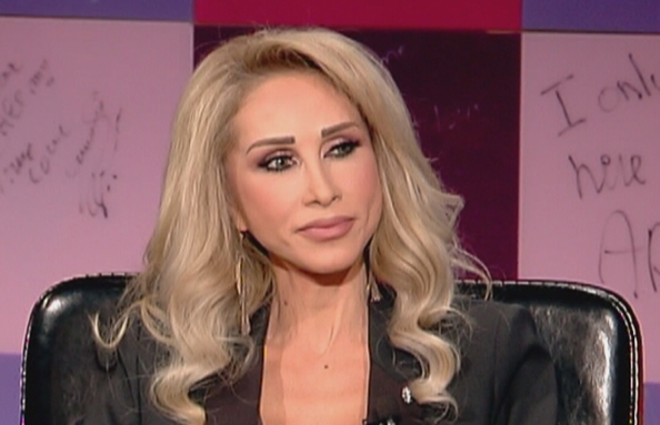 كارول صقر، بطرس فرح وايلي خوري