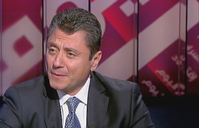 Khodr Habib