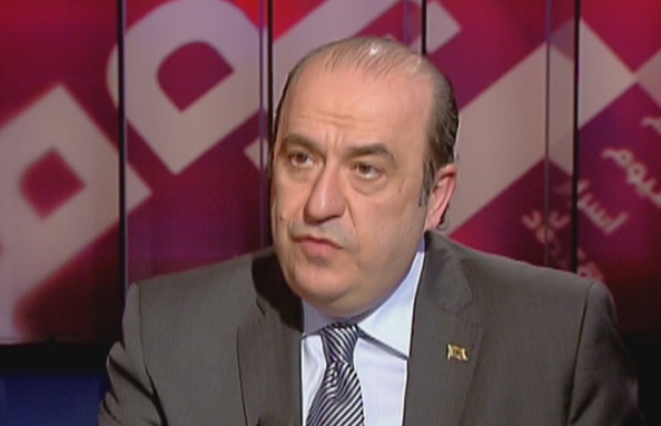 فادي زريفة