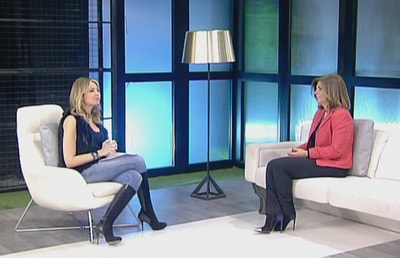 Janna Sur Mer - Mona Srour - 15 Jan 2016