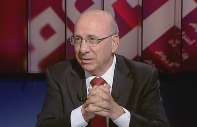 Chakib Kortbawi 