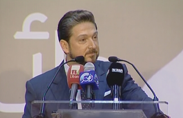  فيصل كرامي في ذكرى رحيل والده 