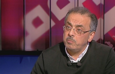Bechara Charbel