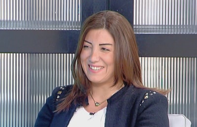 Arnaoon Village - Rita Aprat