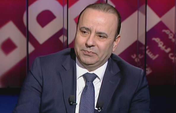 أسد بشارة 