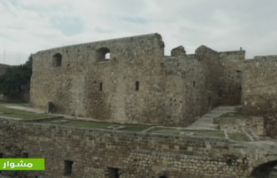 مشوار إلى طرابلس