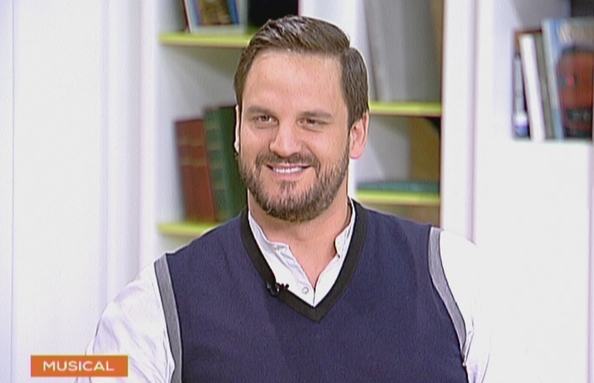Ecole des Arts Ghassan Yammine - Marc Reaidy - Tenor Voice