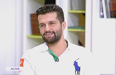 ميشال رميح