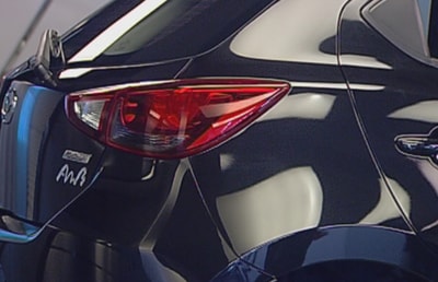 2016 Mazda 2 HB - 18 Jan 2016