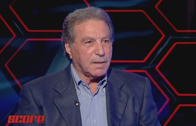 Souhail Khoureh