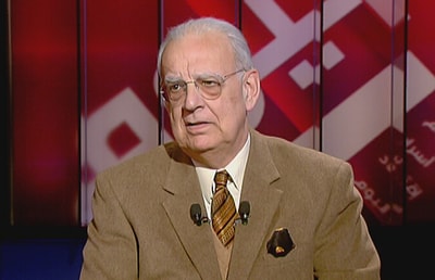 Ziad Al Hafez 