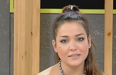 فانيسا غصوب - London Tea - 20 Jan 2016