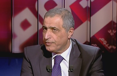 Kassem Hashem