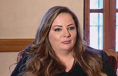 22 Jan 2016 - Sabine Robert Silva
