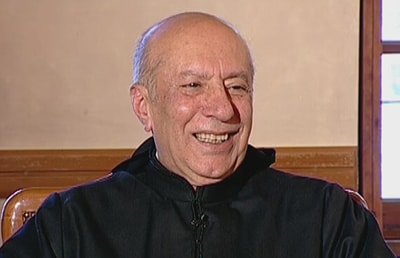 22 Jan 2016 - Father Louis Mattar