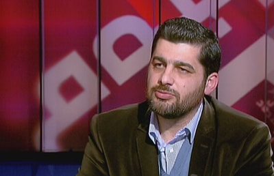 Houssam Matar