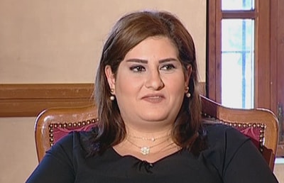 22 Jan 2016 - Rita Hawat