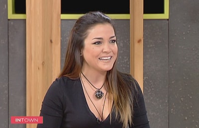 Londea Tea - Vanessa Ghossoub - 24 Jan 2016