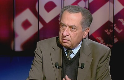 Roger Azzam