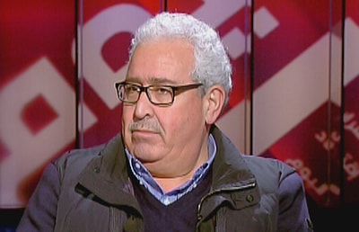 Fadi Awar 