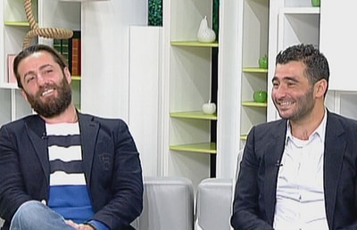 ركوب الأمواج في العاصفة