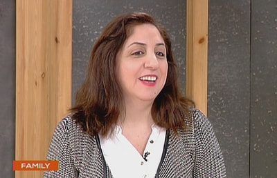 مشاكل الطفولة المبكرة - ريتا كرم