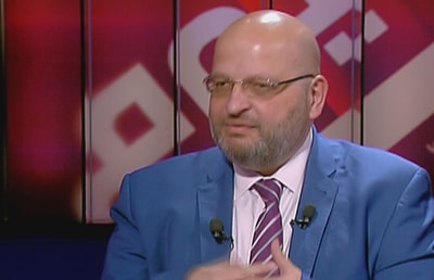 Rabih Al Amine