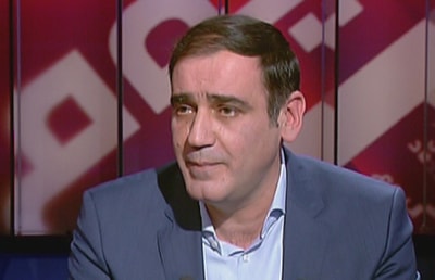 Youssef Saadeh