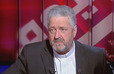 Pere Tony Khadra